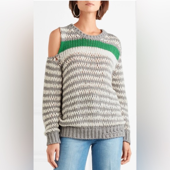 IRO Clapish Sweater Size M - Picture 1 of 3